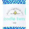 Doodlebug Design Doodle Twine Boy (3211) (OUTLET)