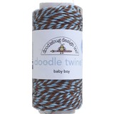 Doodlebug Design Doodle Twine Baby Boy (3212) (DISCONTINUED)
