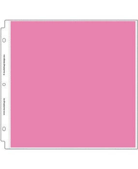 Doodlebug Design Layout Protectors 12x12 Inch (12pcs) (3490)