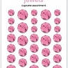 Doodlebug Design Cupcake Jewels (45pcs) (3502) (OUTLET) Doodlebug Design Cupcake Jewels (45pcs) (3502) (OUTLET)