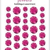 Doodlebug Design Bubblegum Jewels (45pcs) (3503) (OUTLET)
