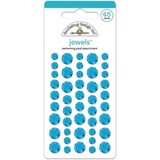 Doodlebug Design Swimming Pool Jewels (45pcs) (3508) (DISCONTINUED)
