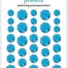 Doodlebug Design Swimming Pool Jewels (45pcs) (3508) (OUTLET) Doodlebug Design Swimming Pool Jewels (45pcs) (3508) (OUTLET)