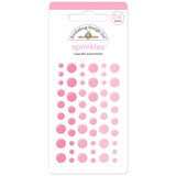 Doodlebug Design Cupcake Sprinkles (54pcs) (4004) (OUTLET)