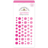 Doodlebug Design Bubblegum Sprinkles (54pcs) (4005) (DISCONTINUED)