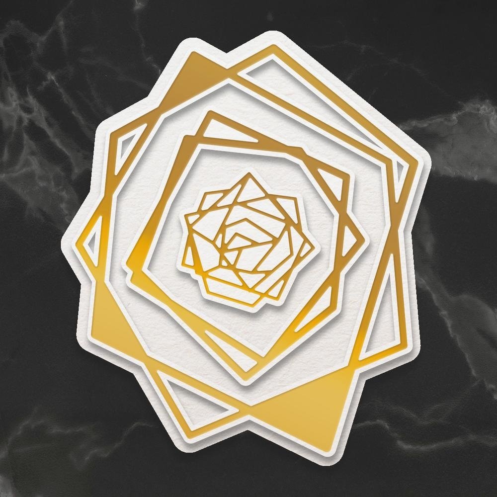 Couture Creations Cut, Foil and Emboss Nesting Crystal Dies (CO726764) (OUTLET) Couture Creations Cut, Foil and Emboss Nesting Crystal Dies (CO726764) (OUTLET)