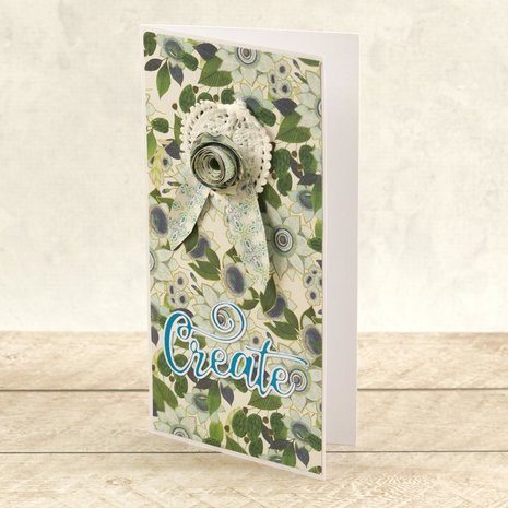 Couture Creations Create Cut, Foil and Emboss Die (CO726953) (OUTLET) Couture Creations Create Cut, Foil and Emboss Die (CO726953) (OUTLET)