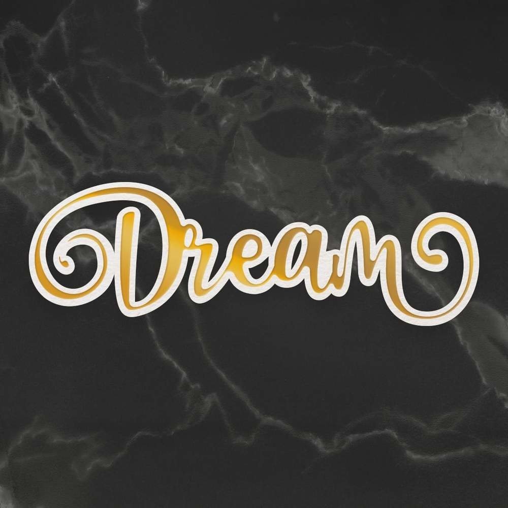 Couture Creations Dream Cut, Foil and Emboss Die (CO726954) (OUTLET) Couture Creations Dream Cut, Foil and Emboss Die (CO726954) (OUTLET)
