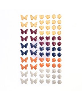 Prima Marketing Darcelle Sugar Dots (642044) (DISCONTINUED)