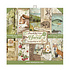 Forest 8x8 Inch Paper Pack (SBBS06) Forest 8x8 Inch Paper Pack (SBBS06)