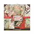 Oriental Garden 8x8 Inch Paper Pack (SBBS09) Oriental Garden 8x8 Inch Paper Pack (SBBS09)
