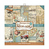 Around the World 8x8 Inch Paper Pack (SBBS12) Around the World 8x8 Inch Paper Pack (SBBS12)