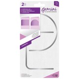 Gemini Window Arches Elements Dies (GEM-MD-ELE-WARCH) (DISCONTINUED)