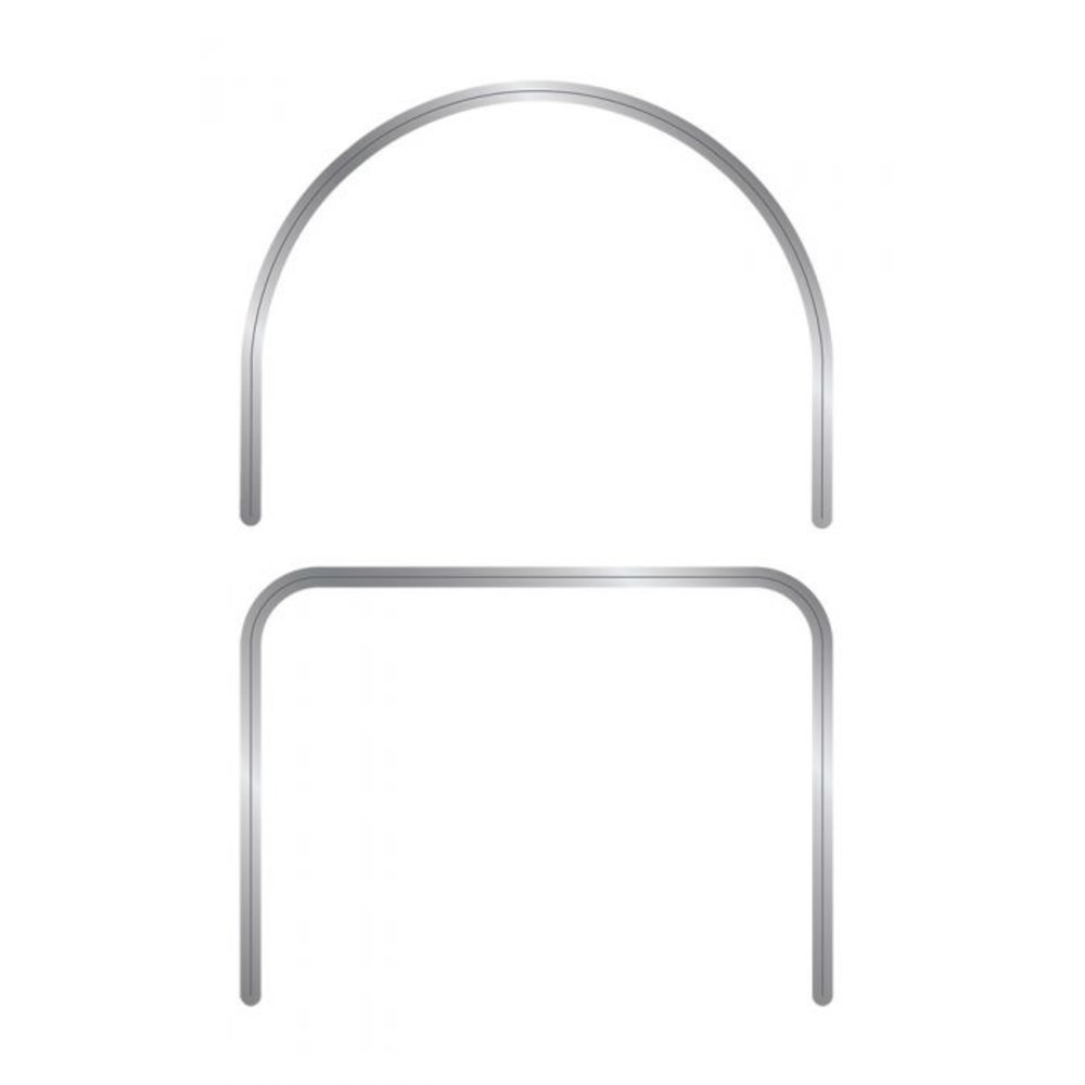 Gemini Window Arches Elements Dies (GEM-MD-ELE-WARCH) (DISCONTINUED)