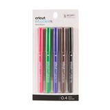 Cricut Infusible Ink Pens Basics 0.4 (5pcs) (2006257)