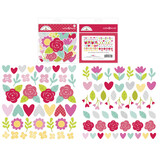 Doodlebug Design I Pick You Odds & Ends (94pcs) (6602) (OUTLET)