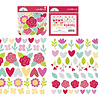 Doodlebug Design I Pick You Odds & Ends (94pcs) (6602) (OUTLET)