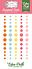 I Love Spring Enamel Dots (LSP204028) (DISCONTINUED) I Love Spring Enamel Dots (LSP204028) (DISCONTINUED)