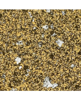 Lindy's Stamp Gang Silence is Golden Embossing Powder (ep-111) (DISCONTINUED)