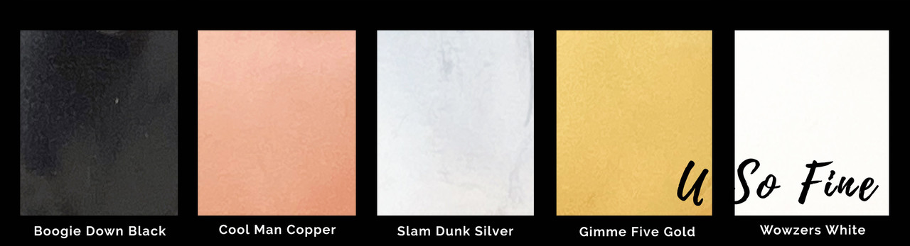 Lindy's Stamp Gang U So Fine Embossing Powder Set (ep-set-20) Lindy's Stamp Gang U So Fine Embossing Powder Set (ep-set-20)