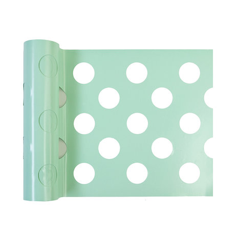 Re-Design with Prima Multi-Large Dot Stick & Style Stencil Roll (645014) (DISCONTINUED) Re-Design with Prima Multi-Large Dot Stick & Style Stencil Roll (645014) (DISCONTINUED)
