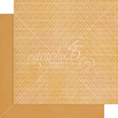 Graphic 45 Fruit & Flora 12x12 Inch Patterns & Solids Paper Pad (4502001) (OUTLET) Graphic 45 Fruit & Flora 12x12 Inch Patterns & Solids Paper Pad (4502001) (OUTLET)