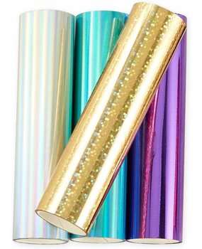 Spellbinders Spellbound Glimmer Hot Foil Variety Pack (GLF-041)