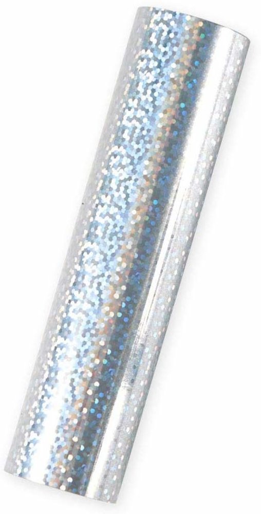 Spellbinders Speckled Prism Glimmer Hot Foil (GLF-038)