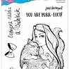 Spellbinders Purr-fect Cat Clear STamps (JDS-048) (OUTLET) Spellbinders Purr-fect Cat Clear STamps (JDS-048) (OUTLET)