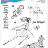 Spellbinders Fairytale Fox Clear Stamps (JDS-052) (OUTLET) Spellbinders Fairytale Fox Clear Stamps (JDS-052) (OUTLET)