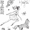 Spellbinders Fairytale Fox Clear Stamps (JDS-052) (OUTLET) Spellbinders Fairytale Fox Clear Stamps (JDS-052) (OUTLET)