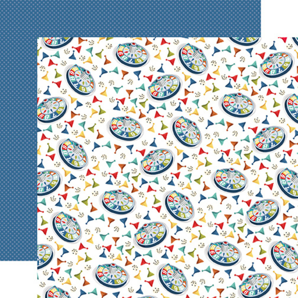 Carta Bella Family Night 12x12 Inch Collection Kit (CBFN114016) (OUTLET) Carta Bella Family Night 12x12 Inch Collection Kit (CBFN114016) (OUTLET)