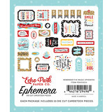 Echo Park Remember The Magic Ephemera (REM208024) (OUTLET)