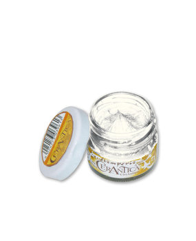 Stamperia Ancient Wax 20ml White (K3P15L)