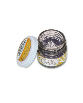 Stamperia Ancient Wax 20ml Black Silver (K3P15M)