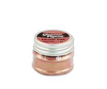 Stamperia Glamour Pigment Powder Ancient Pink (7gr) (KAPG06)