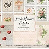 Reprint Love & Romance A4 Paper Pack (RBP002) (OUTLET)