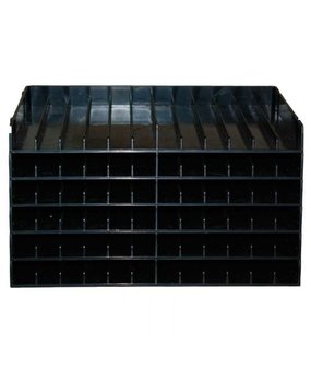 Spectrum Noir Universal Black Pen Trays (6pcs) (SPECN-UPT6)