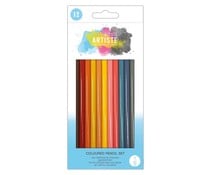 Docrafts Coloured Pencil Set (12pk) (DOA 856102)