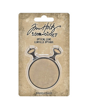 Idea-ology Tim Holtz Optical Lens (TH94023)