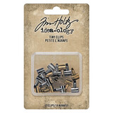 Idea-ology Tim Holtz Tiny Clips (TH94025)