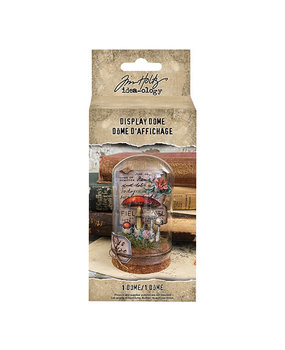 Idea-ology Tim Holtz Display Dome (TH94026)