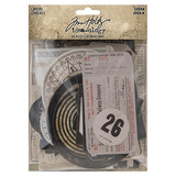 Idea-ology Tim Holtz Urban Layers (TH94042)