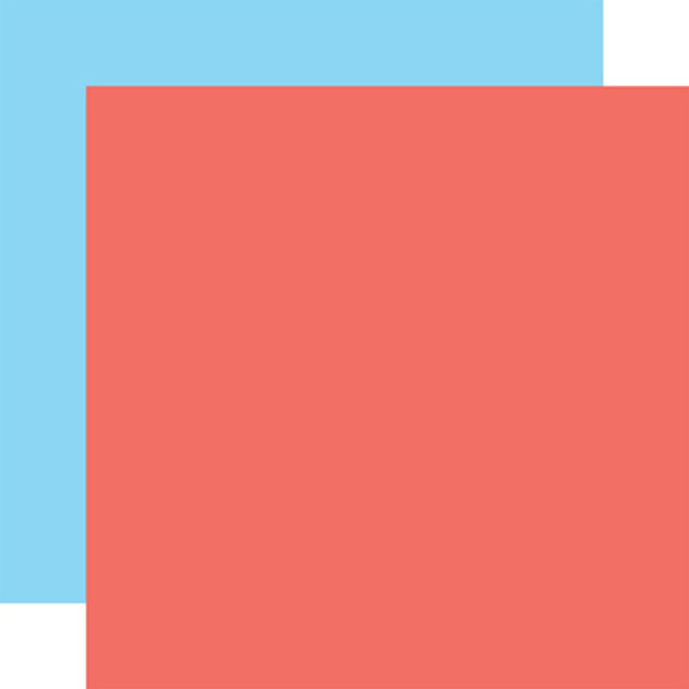 Echo Park Dive Into Summer 12x12 Inch Coordinating Solids Paper Pack (DIS210015) (DISCONTINUED) Echo Park Dive Into Summer 12x12 Inch Coordinating Solids Paper Pack (DIS210015) (DISCONTINUED)