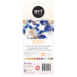 Art Philosophy Metallic Accents Basic (589974)