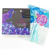 Art Philosophy Soft Oil Pastels (590802)