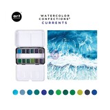 Art Philosophy Watercolor Confections Currents (642143)