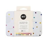Art Philosophy Watercolor Confetti Set (642440)