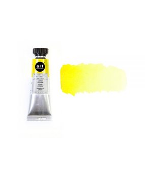 Art Philosophy Watercolor Tube Lemon Yellow (643430) (DISCONTINUED)