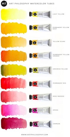 Art Philosophy Watercolor Tube Permanent Brown (643522) (DISCONTINUED) Art Philosophy Watercolor Tube Permanent Brown (643522) (DISCONTINUED)